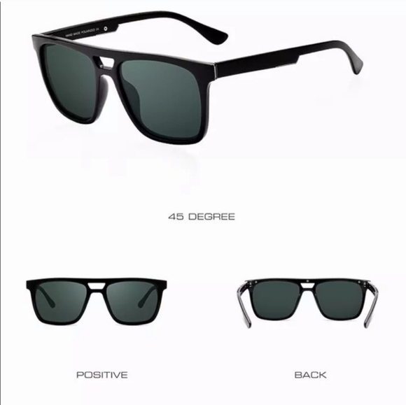 Men's Sunglasses​ - Picture 1 of 1